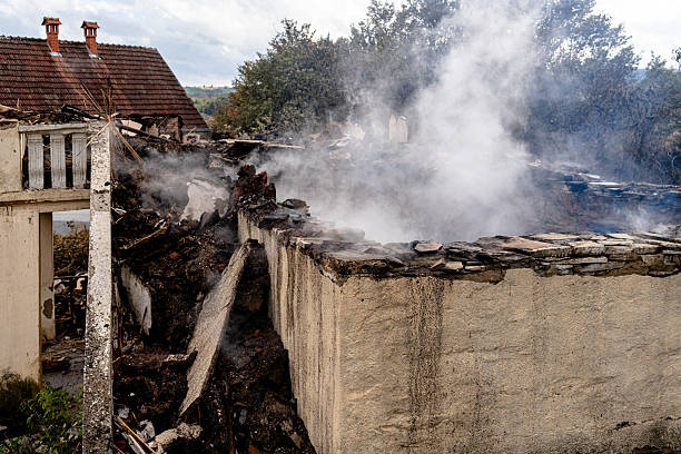Affordable Emergency Fire Cleanup solutions in Christmas, FL